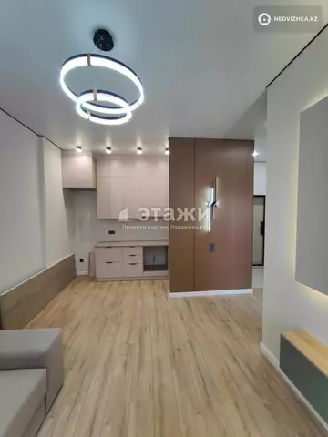 3-комнатная квартира, этаж 11 из 12, 60 м²