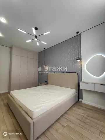 60.4 м², 3-комнатная квартира, этаж 11 из 12, 60 м², изображение - 4