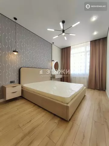 60.4 м², 3-комнатная квартира, этаж 11 из 12, 60 м², изображение - 5