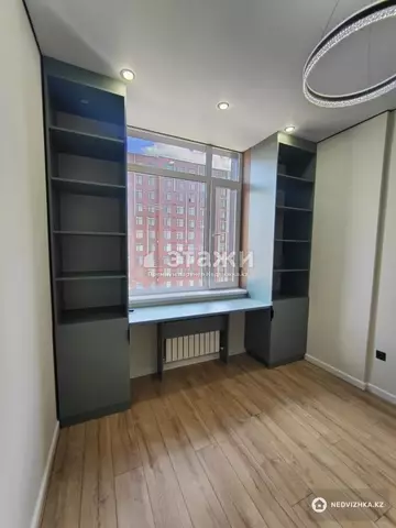 60.4 м², 3-комнатная квартира, этаж 11 из 12, 60 м², изображение - 6