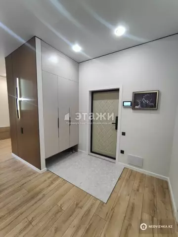 60.4 м², 3-комнатная квартира, этаж 11 из 12, 60 м², изображение - 8