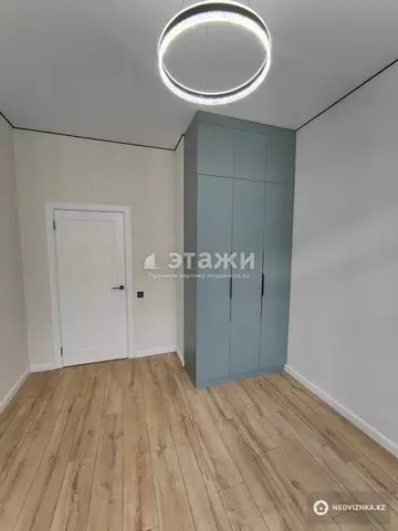 60.4 м², 3-комнатная квартира, этаж 11 из 12, 60 м², изображение - 7