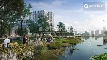75 м², 3-комнатная квартира, этаж 16 из 18, 75 м², изображение - 8