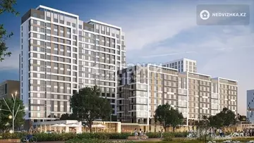 75 м², 3-комнатная квартира, этаж 16 из 18, 75 м², изображение - 6