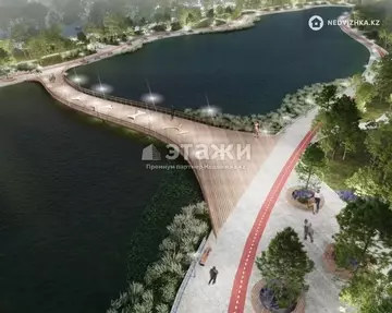 75 м², 3-комнатная квартира, этаж 16 из 18, 75 м², изображение - 11