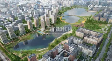 75 м², 3-комнатная квартира, этаж 16 из 18, 75 м², изображение - 13
