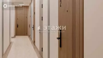 3-комнатная квартира, этаж 3 из 18, 90 м²