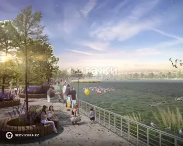 90.3 м², 3-комнатная квартира, этаж 3 из 18, 90 м², изображение - 10