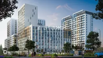 90.3 м², 3-комнатная квартира, этаж 3 из 18, 90 м², изображение - 12