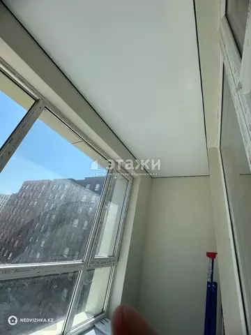 1-комнатная квартира, этаж 6 из 9, 38 м²