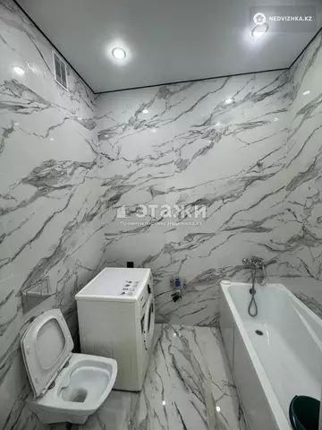 38 м², 1-комнатная квартира, этаж 6 из 9, 38 м², изображение - 4