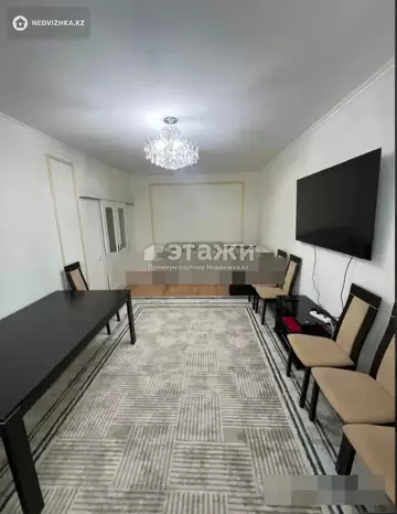 3-комнатная квартира, этаж 6 из 13, 84 м²