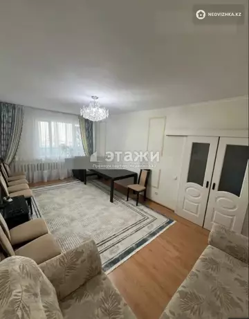 3-комнатная квартира, этаж 6 из 13, 84 м²