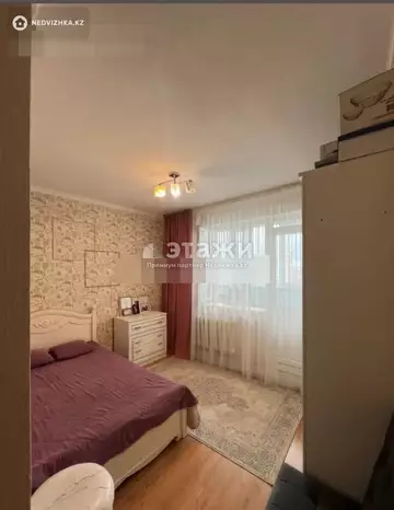 3-комнатная квартира, этаж 6 из 13, 84 м²