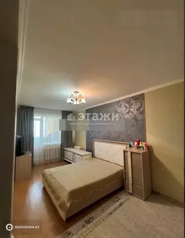 3-комнатная квартира, этаж 6 из 13, 84 м²