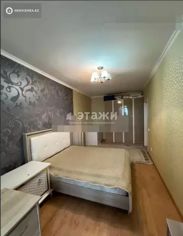 84.1 м², 3-комнатная квартира, этаж 6 из 13, 84 м², изображение - 4