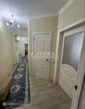 84.1 м², 3-комнатная квартира, этаж 6 из 13, 84 м², изображение - 5