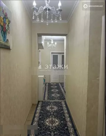 84.1 м², 3-комнатная квартира, этаж 6 из 13, 84 м², изображение - 6