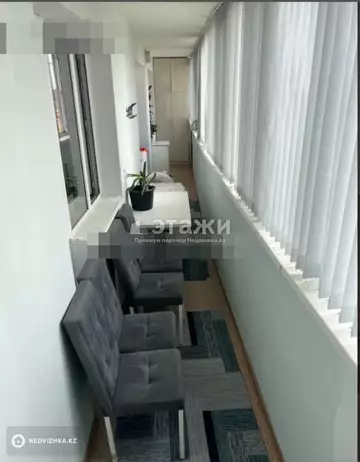 84.1 м², 3-комнатная квартира, этаж 6 из 13, 84 м², изображение - 11