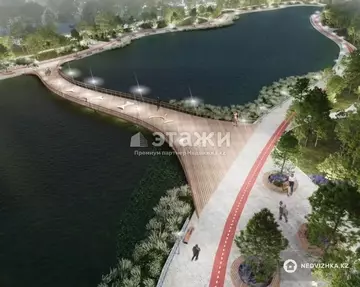 70 м², 3-комнатная квартира, этаж 7 из 18, 70 м², изображение - 11