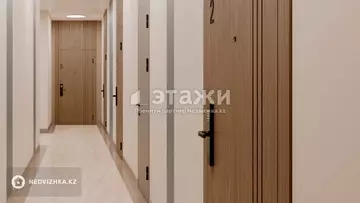 3-комнатная квартира, этаж 4 из 9, 94 м²