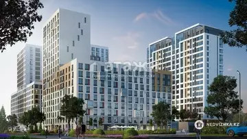94 м², 3-комнатная квартира, этаж 4 из 9, 94 м², изображение - 12