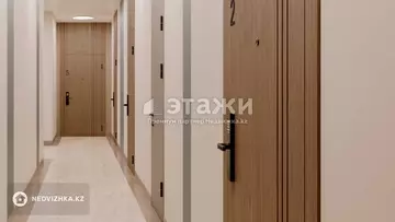3-комнатная квартира, этаж 18 из 22, 84 м²