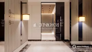 3-комнатная квартира, этаж 18 из 22, 84 м²