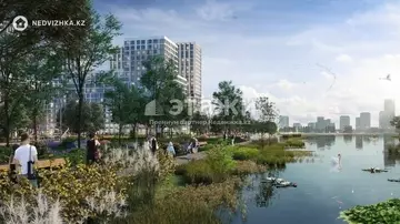 84 м², 3-комнатная квартира, этаж 18 из 22, 84 м², изображение - 8