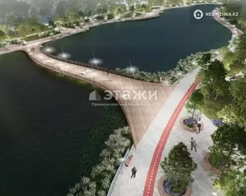 84 м², 3-комнатная квартира, этаж 18 из 22, 84 м², изображение - 11