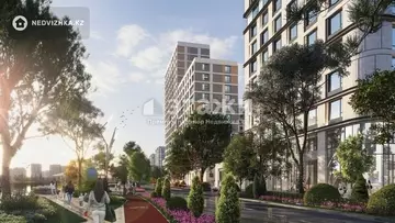 92 м², 3-комнатная квартира, этаж 2 из 9, 92 м², изображение - 5