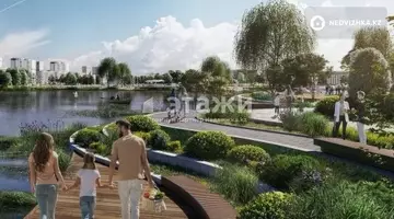 87.7 м², 3-комнатная квартира, этаж 5 из 9, 88 м², изображение - 9