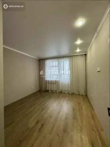 2-комнатная квартира, этаж 4 из 9, 72 м²