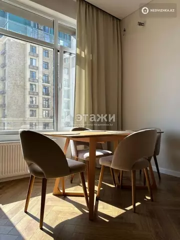 2-комнатная квартира, этаж 2 из 8, 76 м²