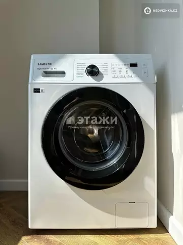 76 м², 2-комнатная квартира, этаж 2 из 8, 76 м², изображение - 10