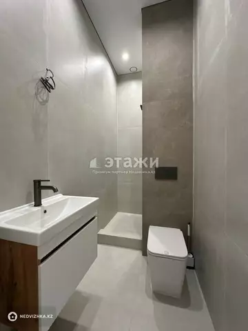 76 м², 2-комнатная квартира, этаж 2 из 8, 76 м², изображение - 14