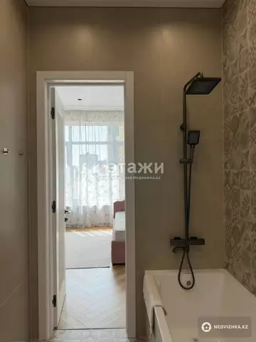 76 м², 2-комнатная квартира, этаж 2 из 8, 76 м², изображение - 16