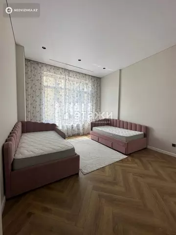 76 м², 2-комнатная квартира, этаж 2 из 8, 76 м², изображение - 15