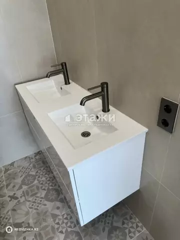76 м², 2-комнатная квартира, этаж 2 из 8, 76 м², изображение - 17