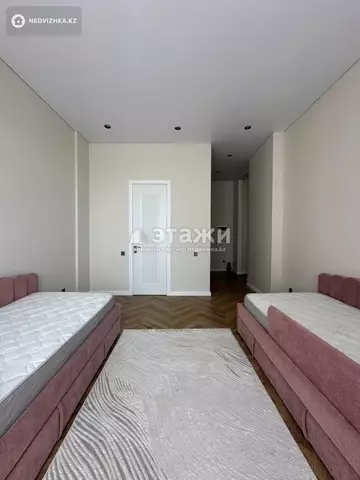 76 м², 2-комнатная квартира, этаж 2 из 8, 76 м², изображение - 19