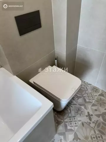 76 м², 2-комнатная квартира, этаж 2 из 8, 76 м², изображение - 18