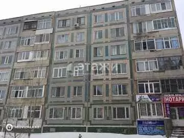 3-комнатная квартира, этаж 5 из 6, 68 м²