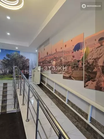 1-комнатная квартира, этаж 23 из 24, 35 м²