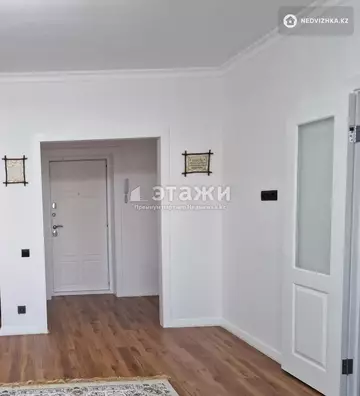1-комнатная квартира, этаж 23 из 24, 35 м²