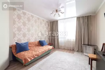 2-комнатная квартира, этаж 10 из 10, 54 м²