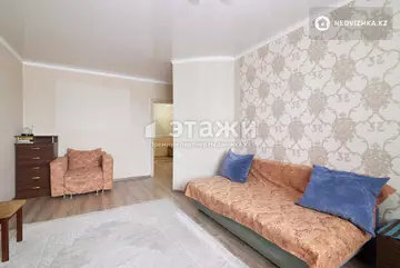 2-комнатная квартира, этаж 10 из 10, 54 м²
