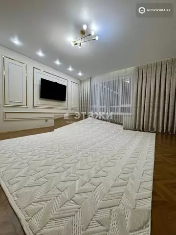 3-комнатная квартира, этаж 5 из 9, 92 м²