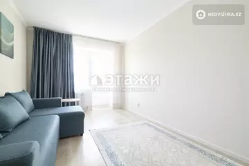 1-комнатная квартира, этаж 9 из 9, 36 м²