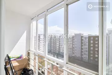 36 м², 1-комнатная квартира, этаж 9 из 9, 36 м², изображение - 4