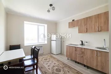 36 м², 1-комнатная квартира, этаж 9 из 9, 36 м², изображение - 5